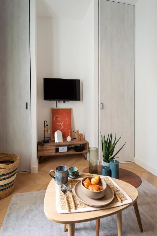 Appartement Superbe Plage/promenade Des 105 *
